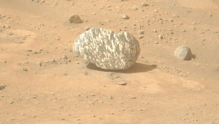 mars kamen