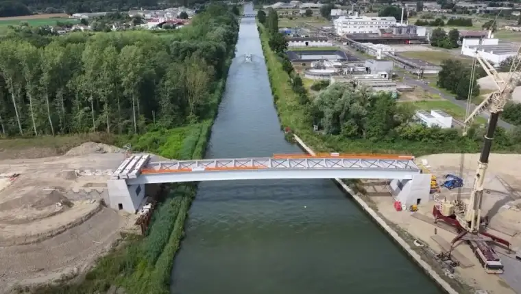kanal francuska