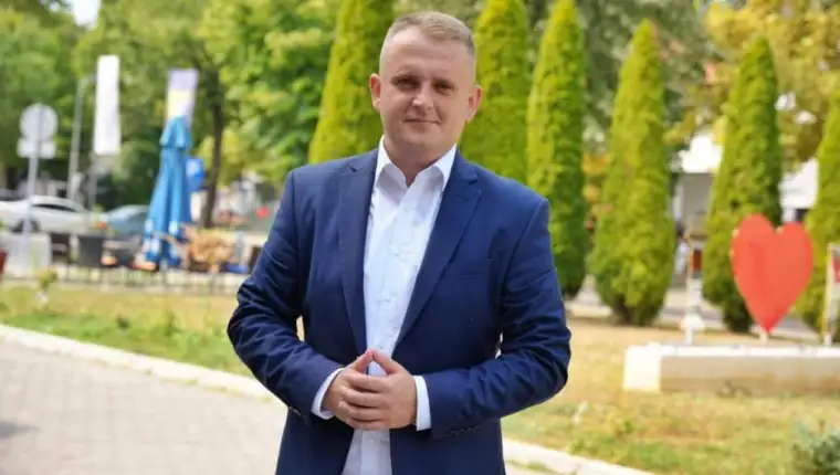 jasmin musić