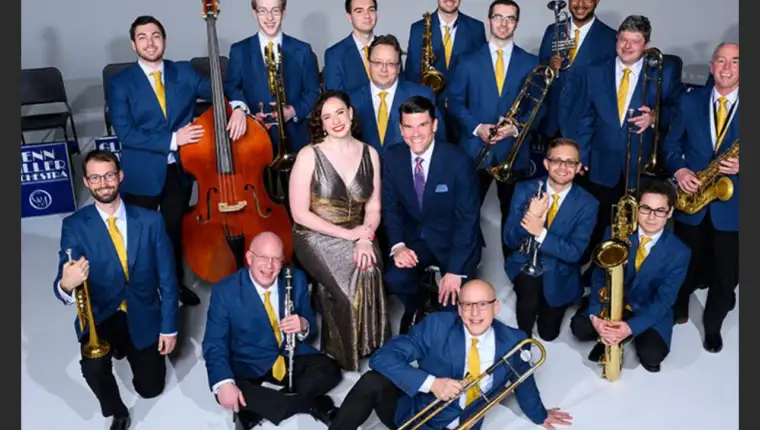 Glenn Miller Orchestra