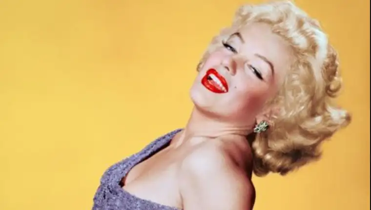 merylin monroe