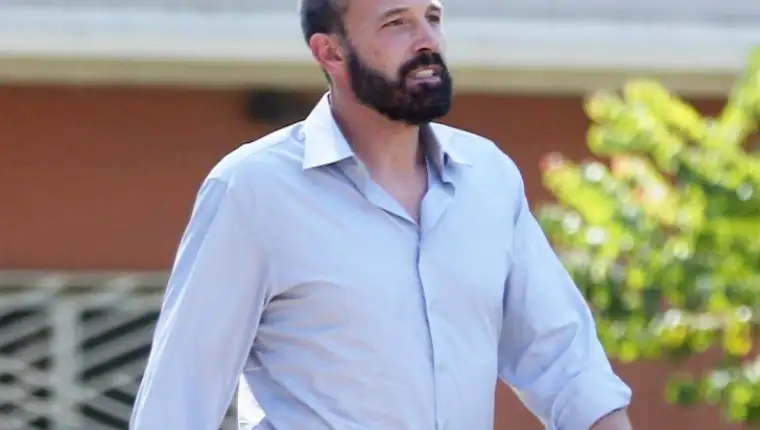 ben affleck