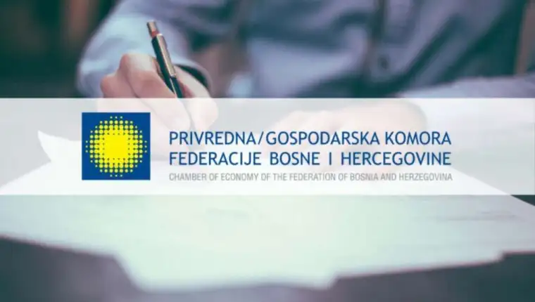 privredna komora