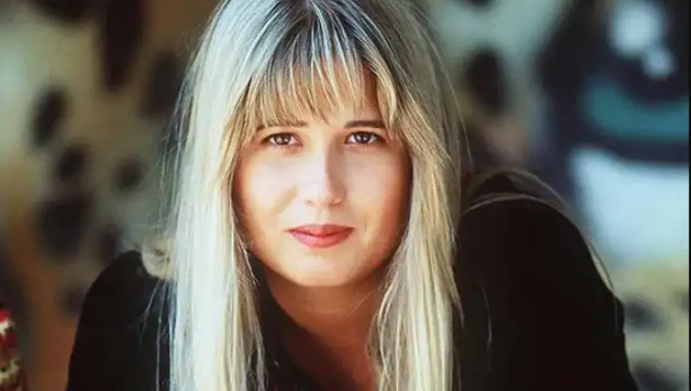 Chastity Bono
