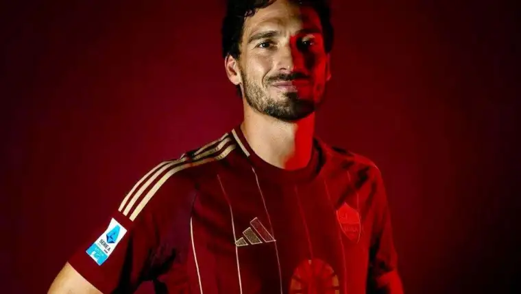 mats hummels