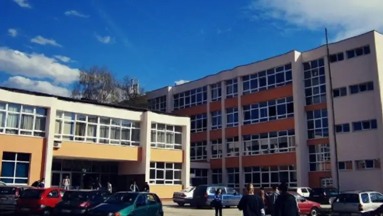 tehnička škola zenica