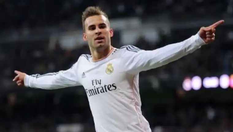 jese rodriguez