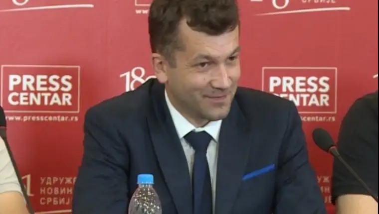 milos vucic 1
