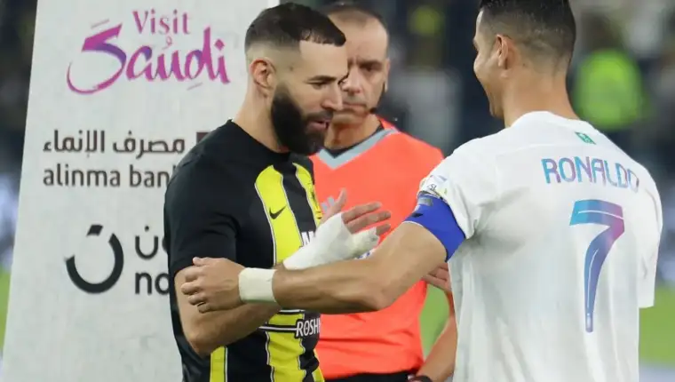 benzema