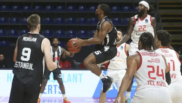 AA-20241008-35861087-35861079-UTAKMICA_EUROCUPA_BESIKTAS_HAPOEL