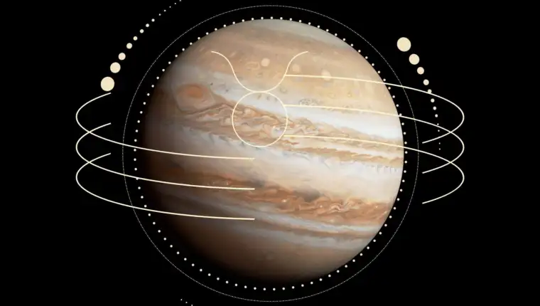 retrogradni jupiter