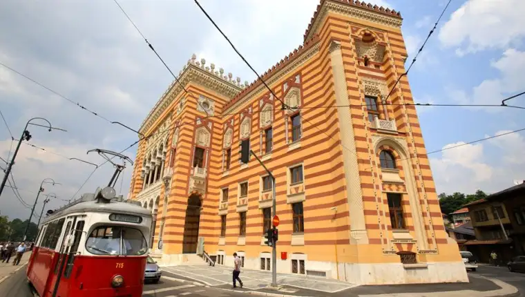 vijecnica