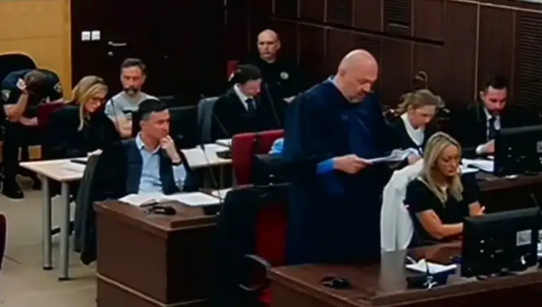 sanjin kulenovic rociste