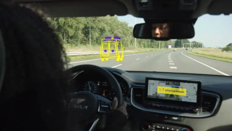 kia sistem sigurnosti saobraćaja
