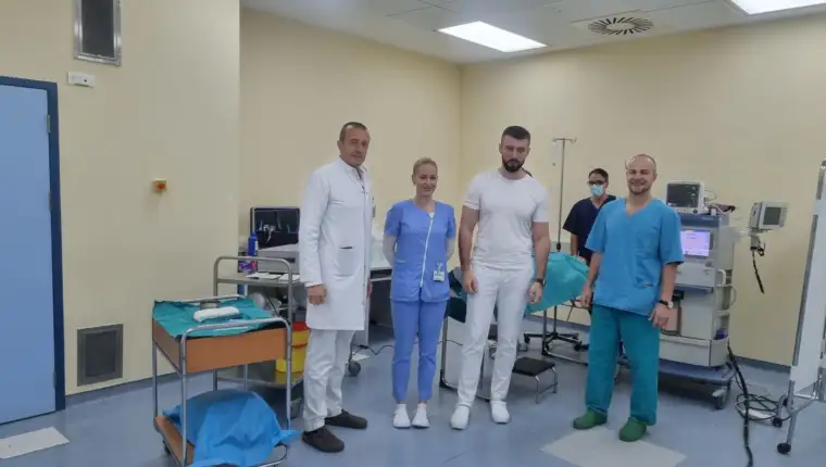 radiologija