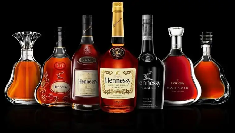 hennesy