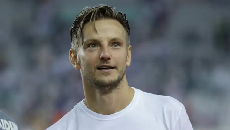 rakitic