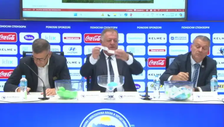 zrijeb kup bih
