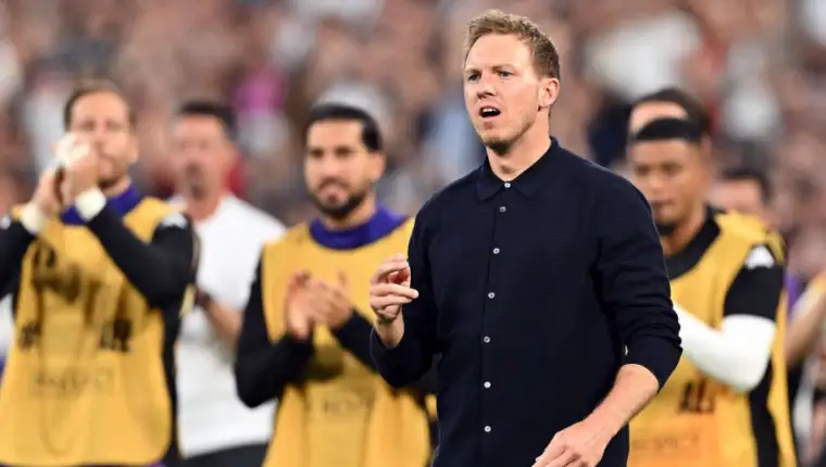 nagelsmann