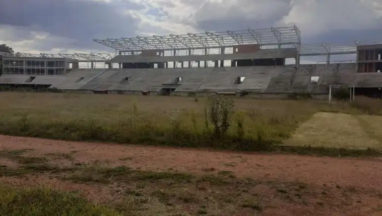 stadion brcko