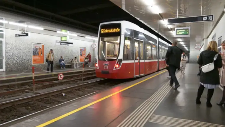 metro bec