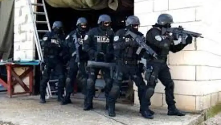 krim. policija TK