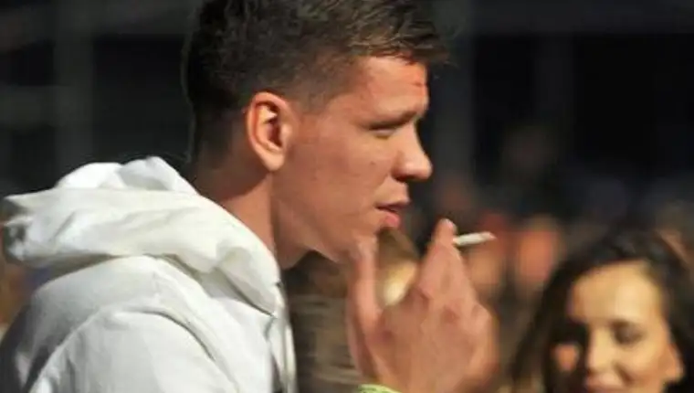 Wojciech Szczesny
