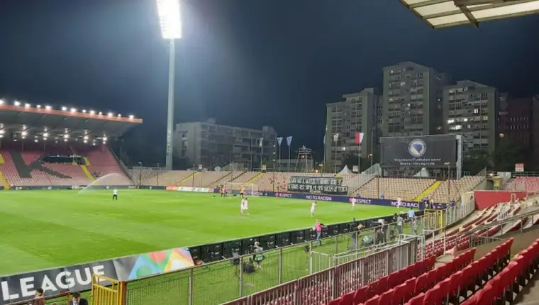 bilino polje