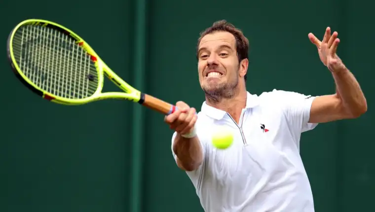 Richard Gasquet