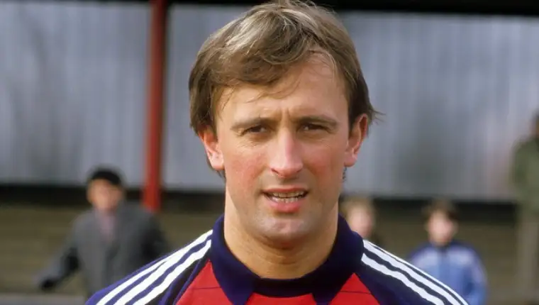 Dieter Burdenski