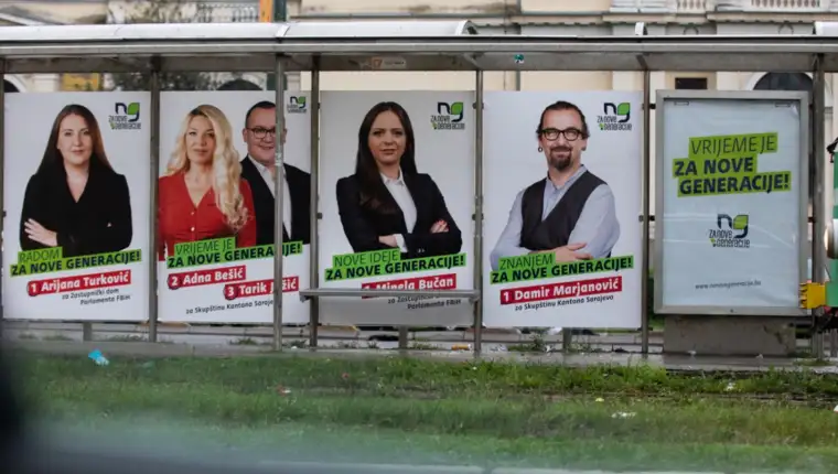 ZNG plakati