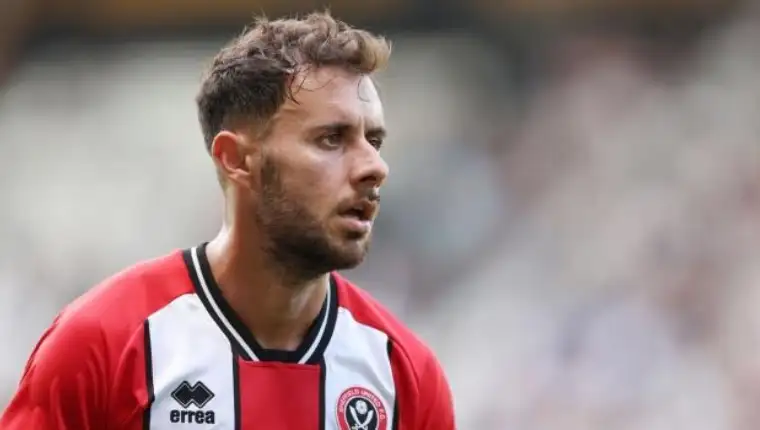 GEORGE BALDOCK
