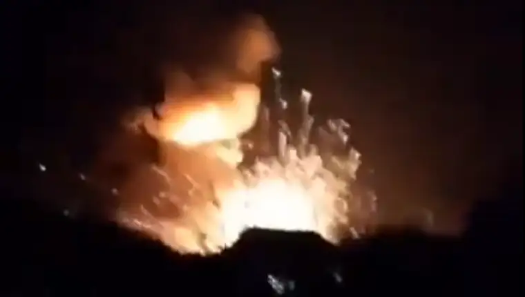 napad ukrajine na rusiju