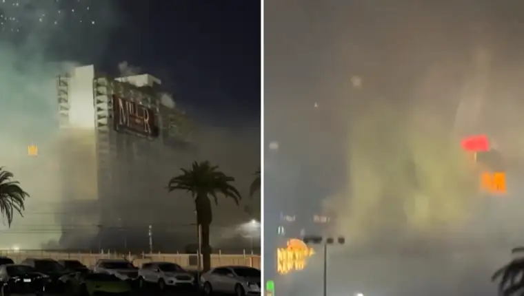 las vegas 8