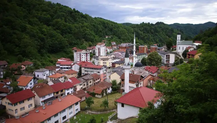 srebrenica
