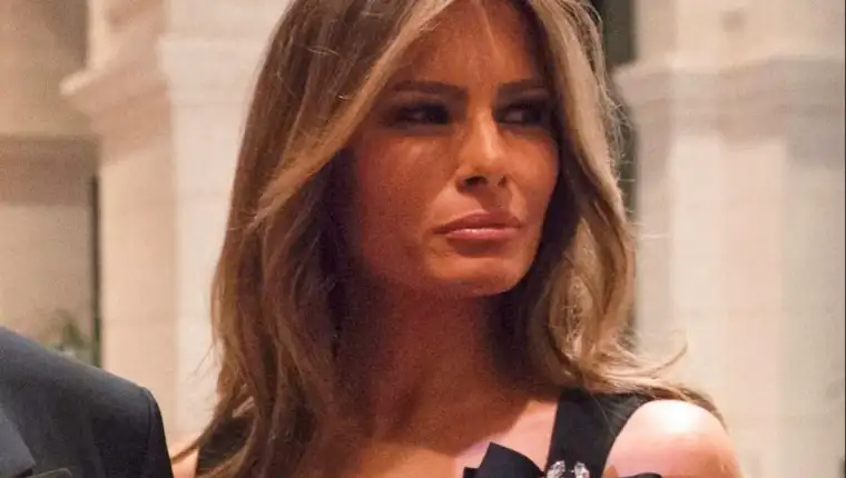 melanija
