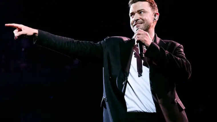 justin timberlake