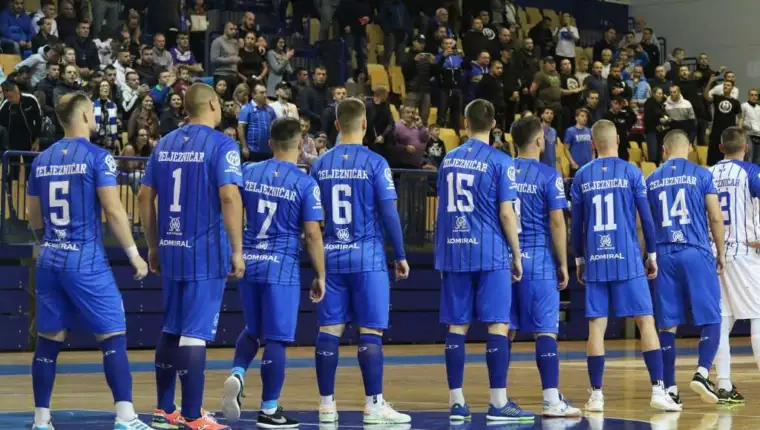 Futsal Željo
