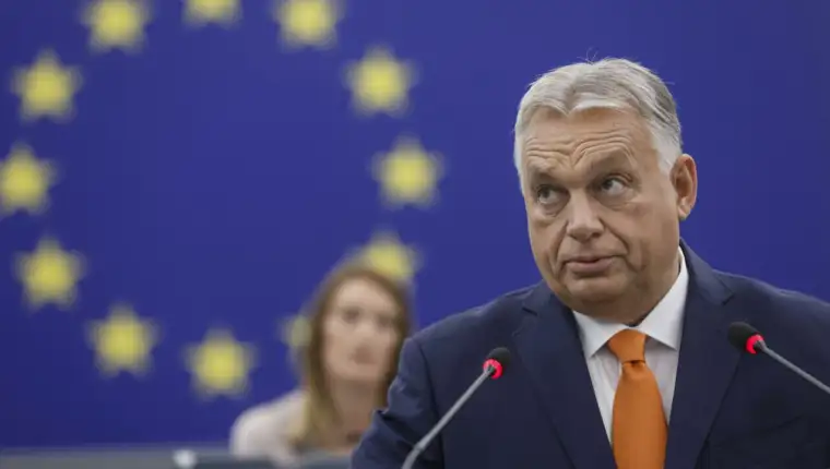 orban eu