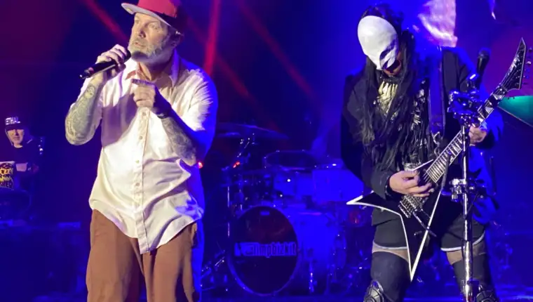 Limp Bizkit