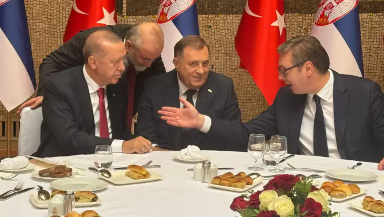 erdogan vucic dodik