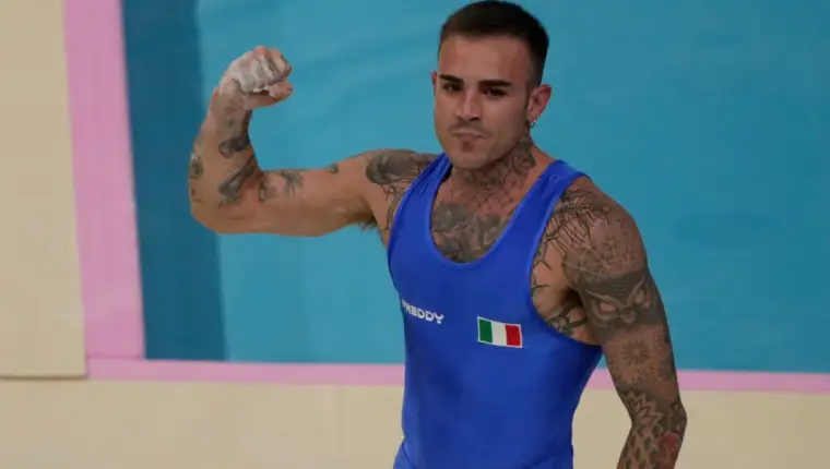 Nicola Bartolini