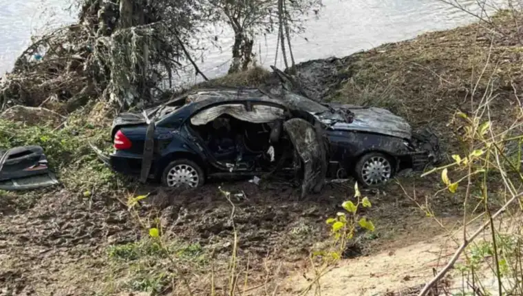 visoko nesreća