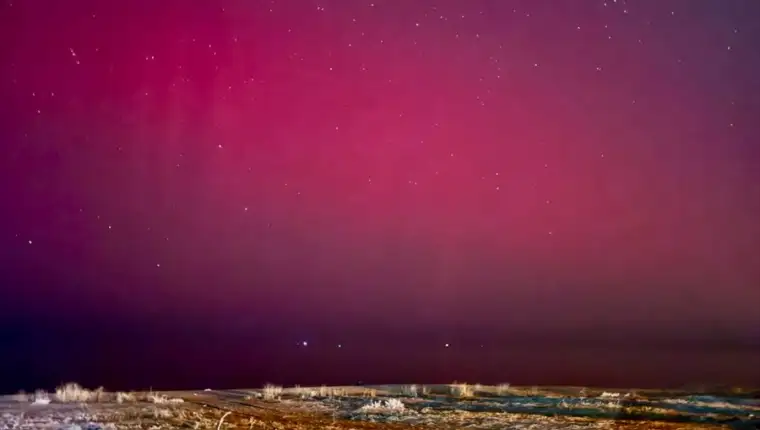 AA-20241011-35882993-35882987-AURORA_BOREALIS_OSVIJETLILA_NEBO_IZNAD_TURKIYE