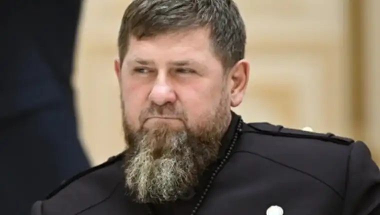 kadirov