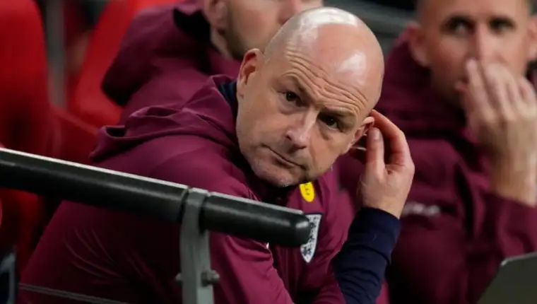 lee carsley