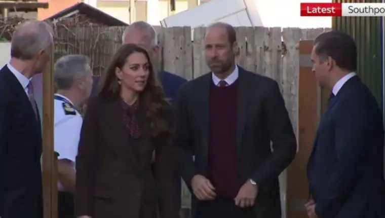 kate william 1