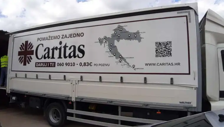 Caritas