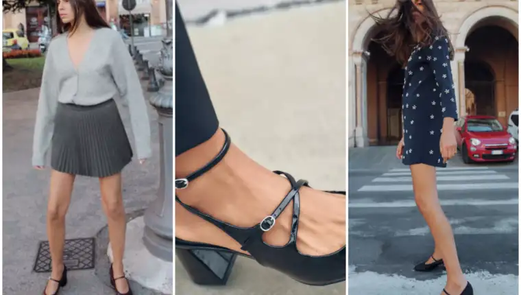 zara cipele