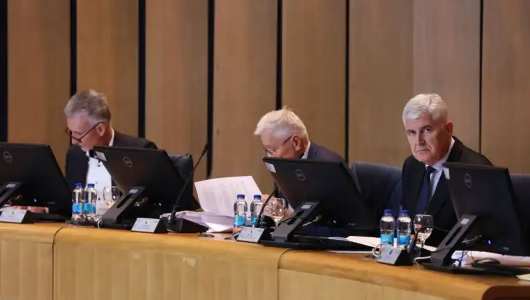 Čović Dom naroda
